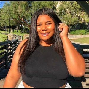 Meet your Posher, Cherie